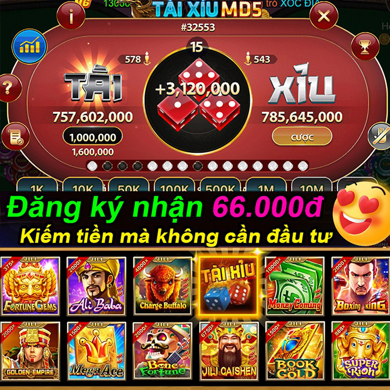 Live Casino hi88