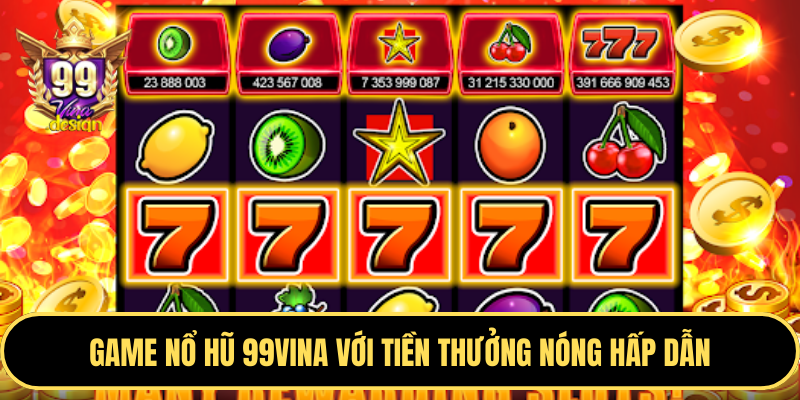 Game Nổ Hũ hi88